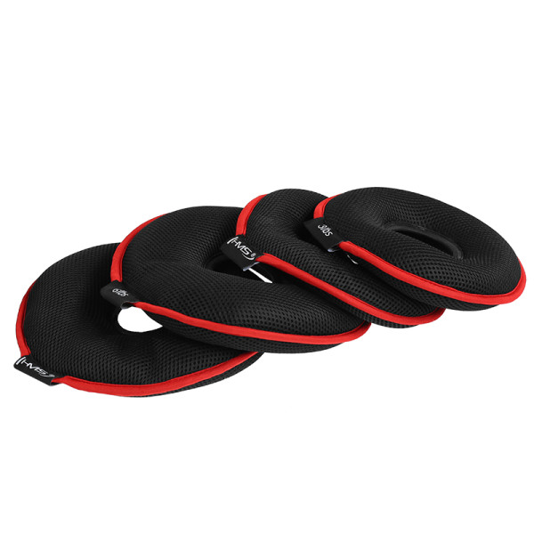 KETTLEBELL VERSTELLBAR WEICH 20 LBS HMS