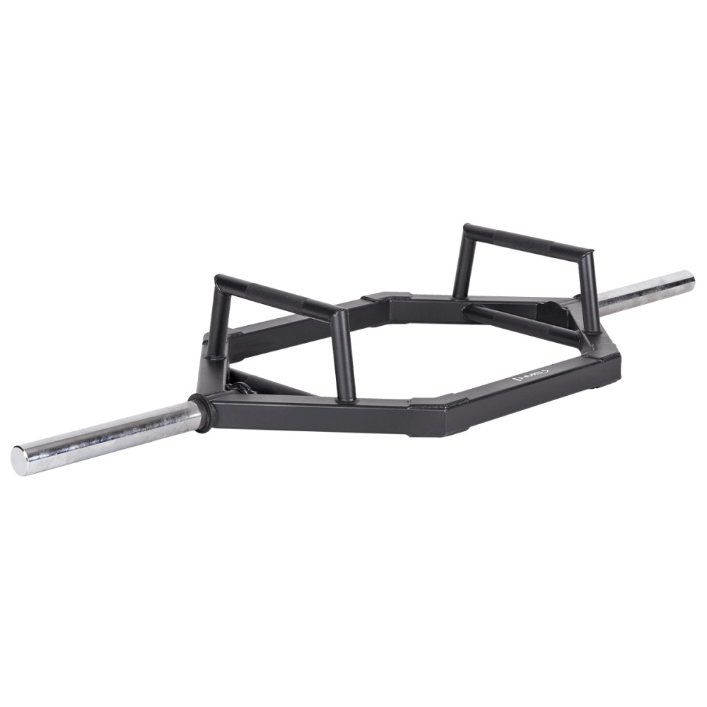 HEX-BAR STANGE 170cm/50mm HMS