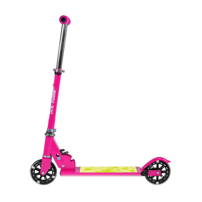 HL776 PINK ROLLER NILS EXTREME