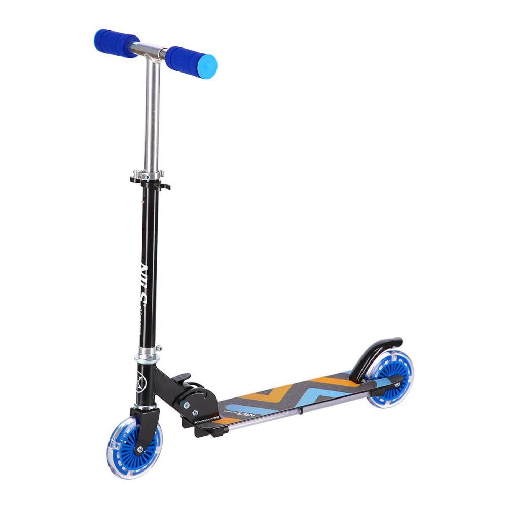 BLUE ROLLER NILS EXTREME