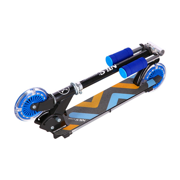 BLUE ROLLER NILS EXTREME