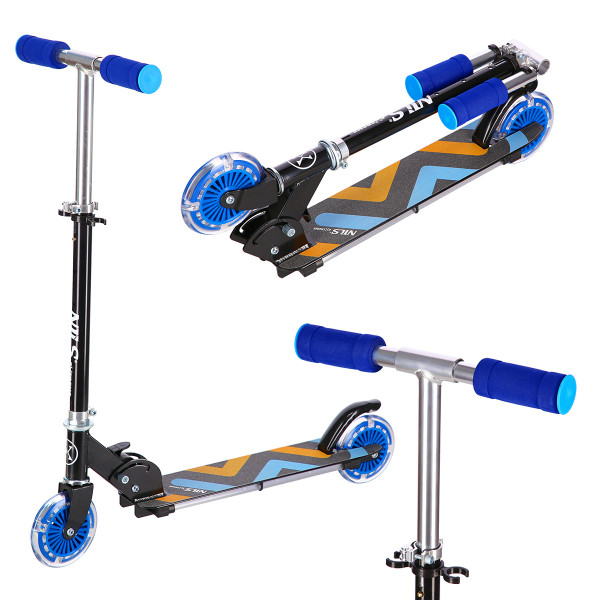 BLUE ROLLER NILS EXTREME