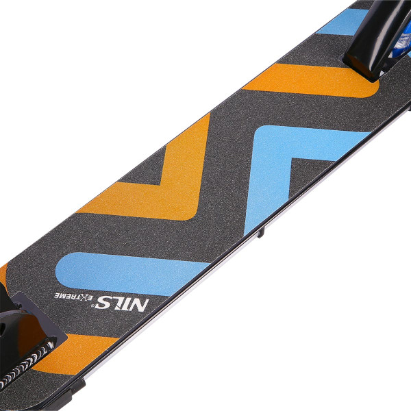 BLUE ROLLER NILS EXTREME