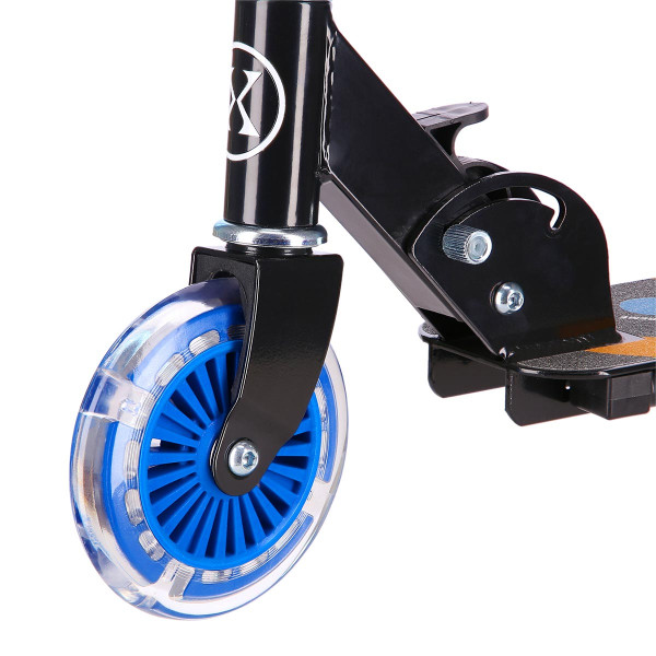 BLUE ROLLER NILS EXTREME