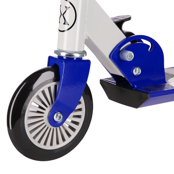 GREY-DARK BLUE ROLLER NILS EXTREME