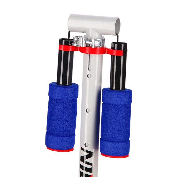 GREY-DARK BLUE ROLLER NILS EXTREME