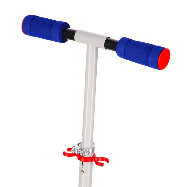 GREY-DARK BLUE ROLLER NILS EXTREME