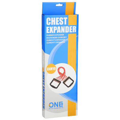 EXPANDER GUMMI ONE FITNESS