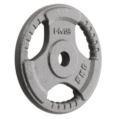 HANTELSCHEIBE HAMMERTONE 5.0 KG HMS