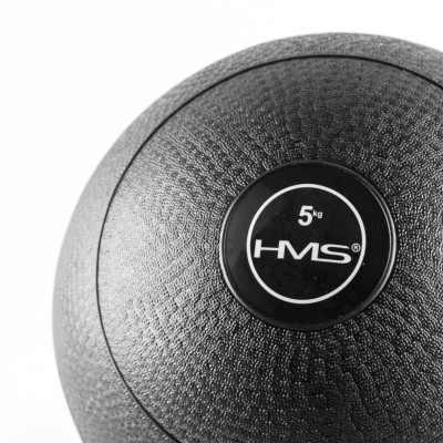 5 KG SLAM BALL TRAININGSBALL HMS