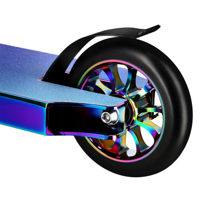 PRO STUNT ROLLER NILS EXTREME