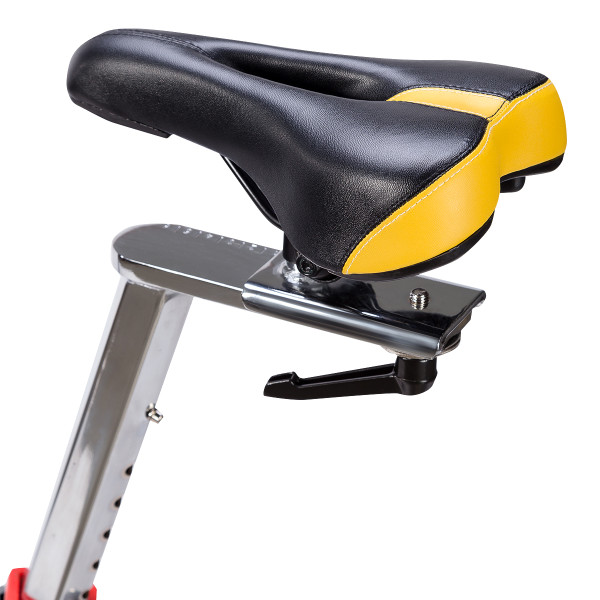 INDOOR-HEIMTRAINER HMS PREMIUM