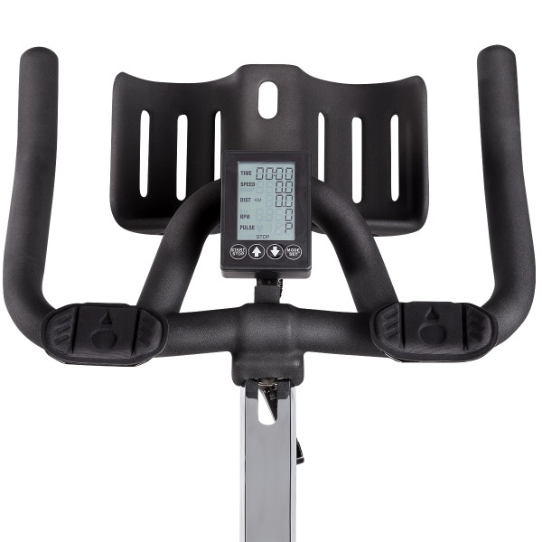 INDOOR-HEIMTRAINER HMS PREMIUM