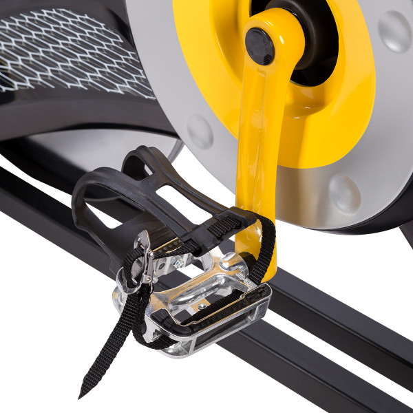 INDOOR-HEIMTRAINER HMS PREMIUM