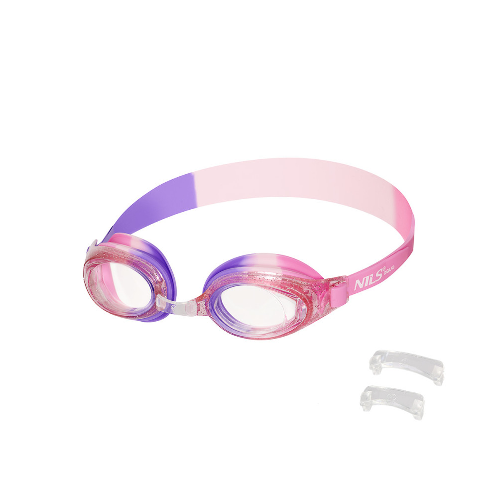 ROSA JUNIOR SCHWIMMBRILLE NILS AQUA