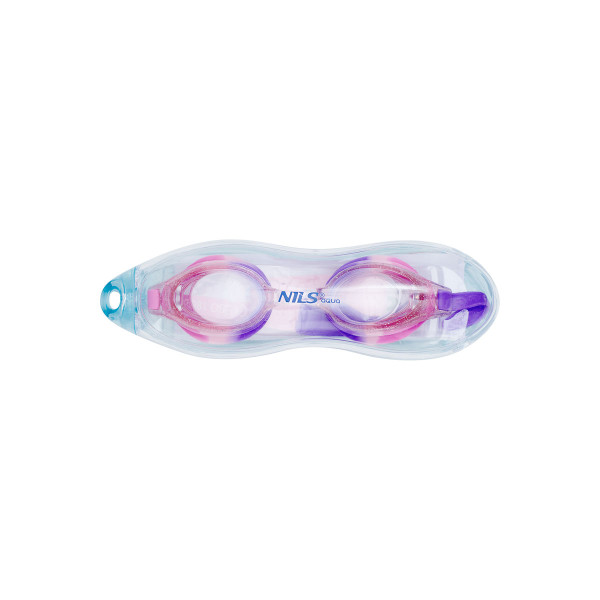ROSA JUNIOR SCHWIMMBRILLE NILS AQUA