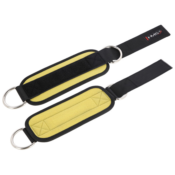 FUßSCHLAUFEN (2 Stk.) FUßKNÖCHEL HMS