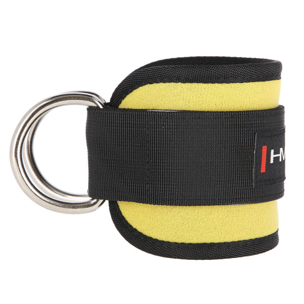 FUßSCHLAUFEN (2 Stk.) FUßKNÖCHEL HMS