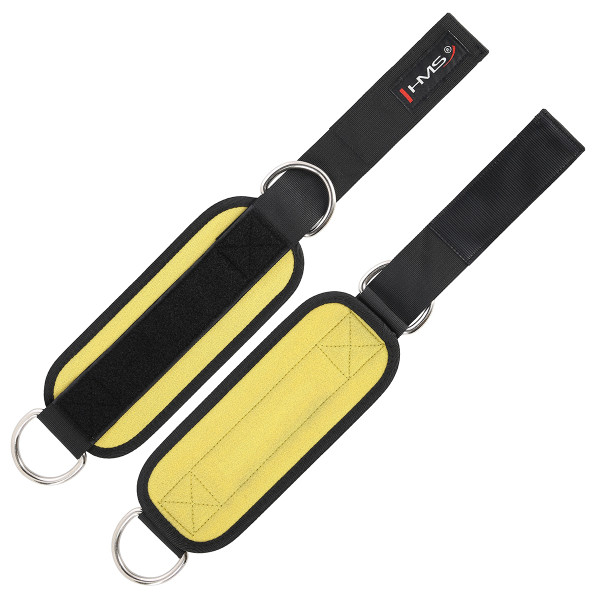 FUßSCHLAUFEN (2 Stk.) FUßKNÖCHEL HMS