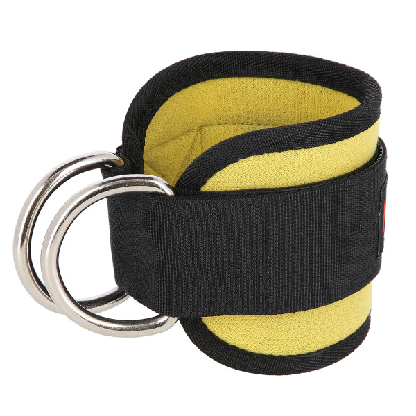 FUßSCHLAUFEN (2 Stk.) FUßKNÖCHEL HMS