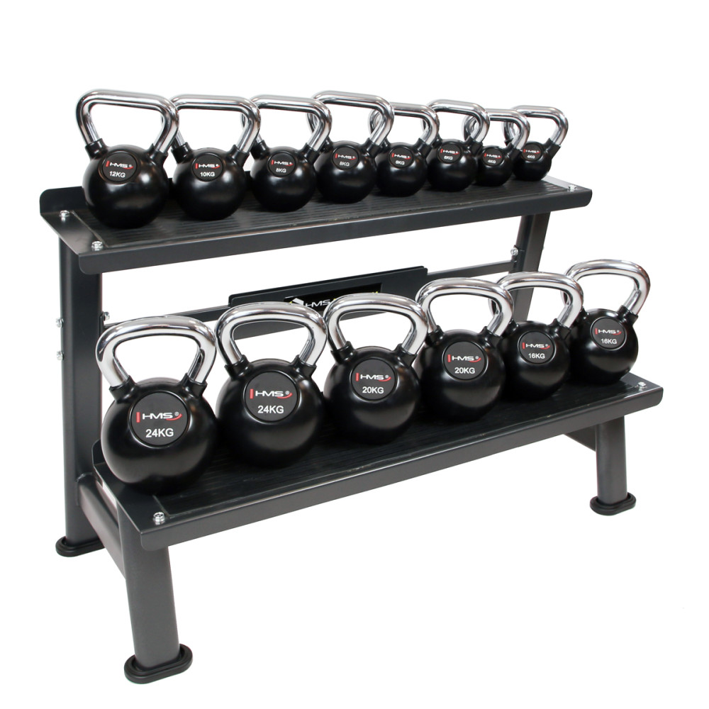 STÄNDER FÜR KETTLEBELL HMS PREMIUM