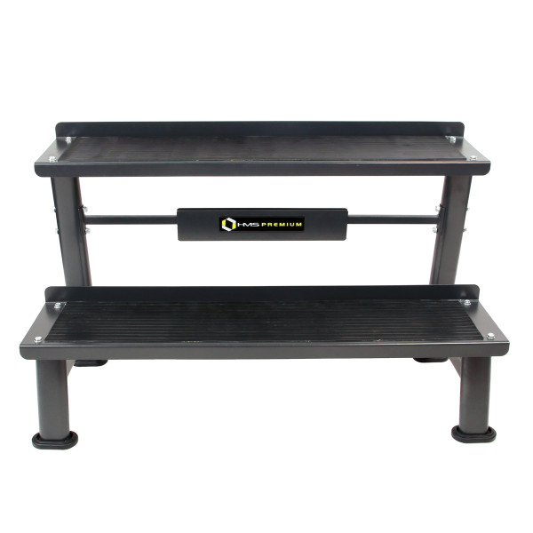 STÄNDER FÜR KETTLEBELL HMS PREMIUM