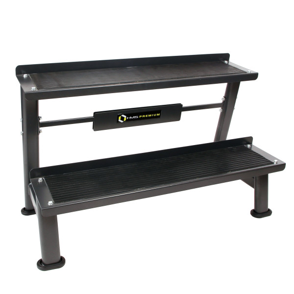 STÄNDER FÜR KETTLEBELL HMS PREMIUM