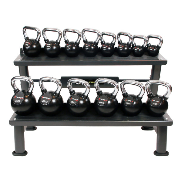 STÄNDER FÜR KETTLEBELL HMS PREMIUM