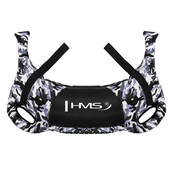 HMS FITNESS-SANDSACK 5 KG HMS