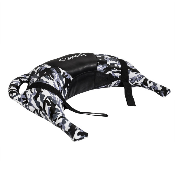 FITNESS-SANDSACK 15 KG HMS