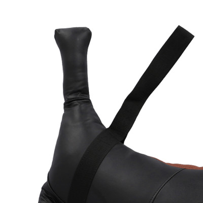 BLACK FITNESS-SANDSACK 25 KG HMS