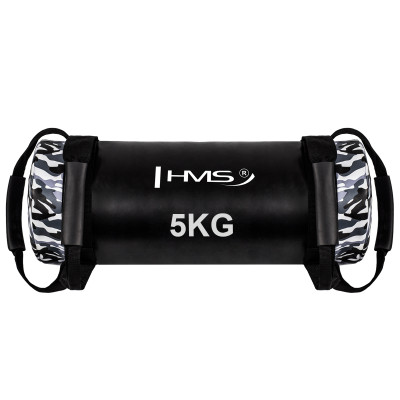 POWER BAG 5 KG HMS