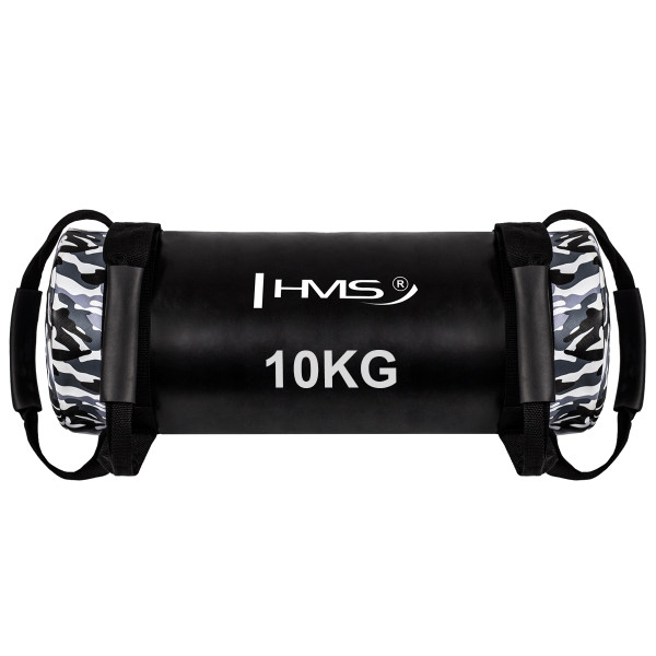 POWER BAG 15 KG HMS