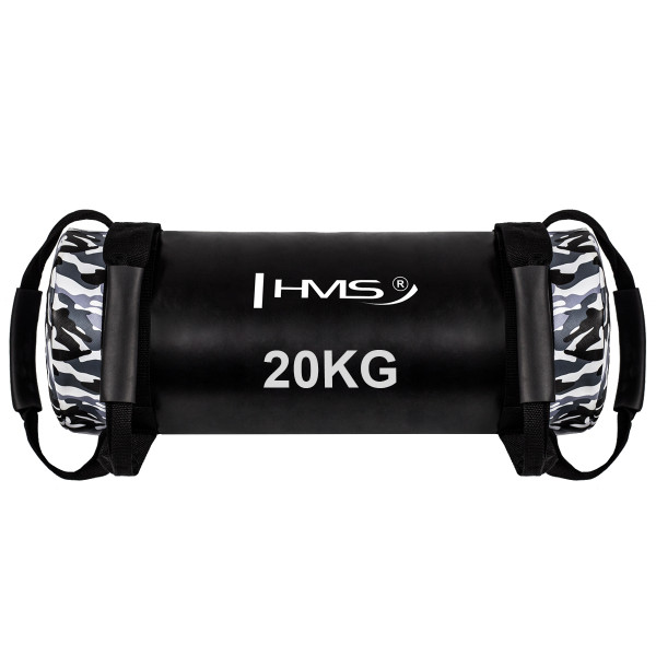 POWER BAG 15 KG HMS