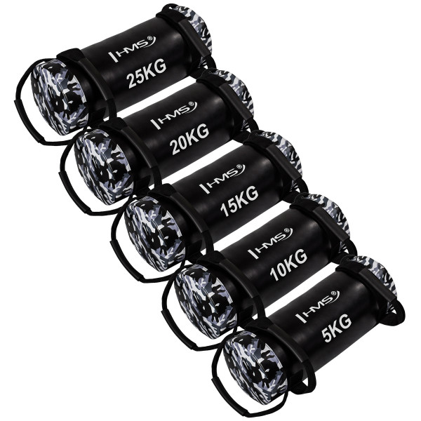 POWER BAG 15 KG HMS