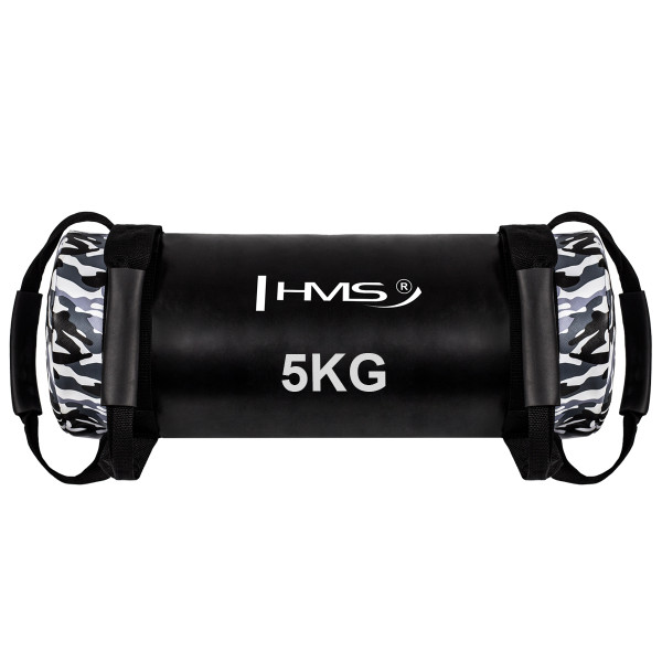 POWER BAG 15 KG HMS