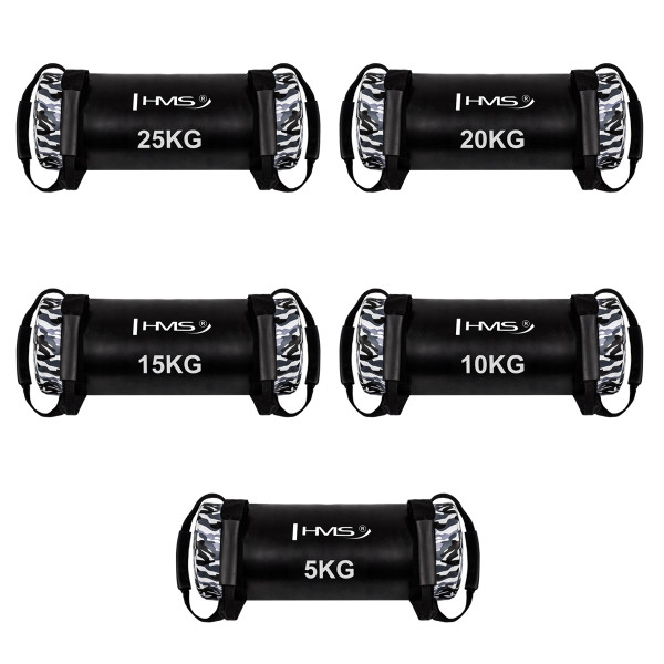 POWER BAG 20 KG HMS