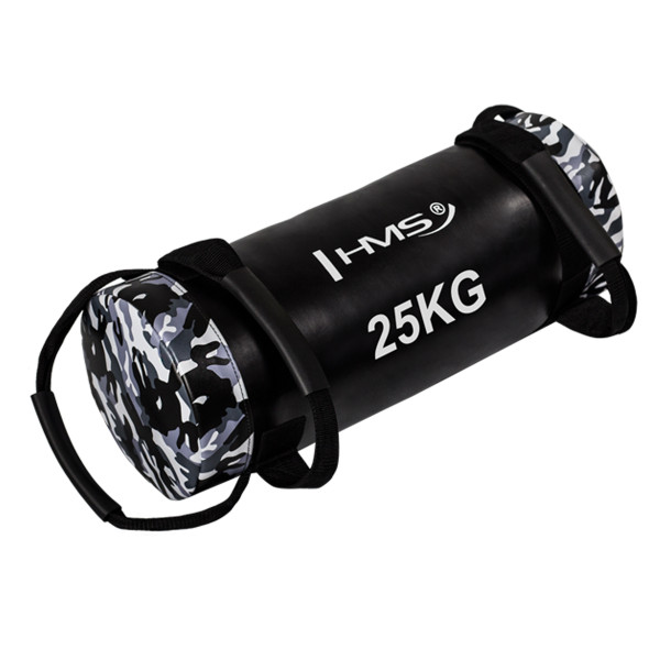 POWER BAG 20 KG HMS