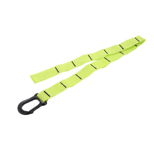 SET MIT TRAININGSBÄNDERN HMS