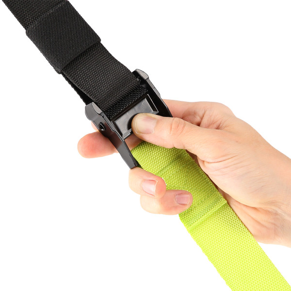 SET MIT TRAININGSBÄNDERN HMS