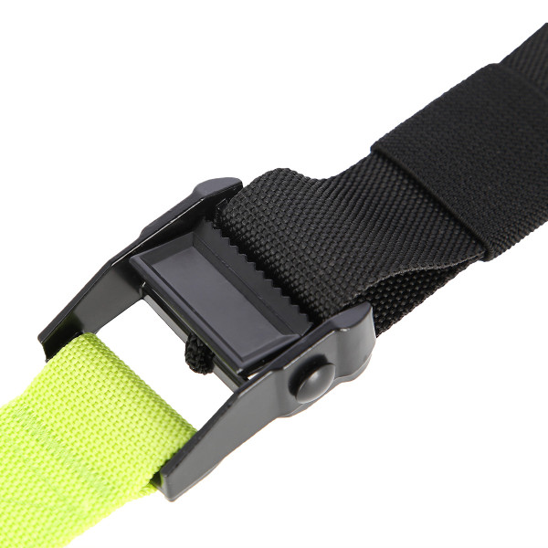 SET MIT TRAININGSBÄNDERN HMS