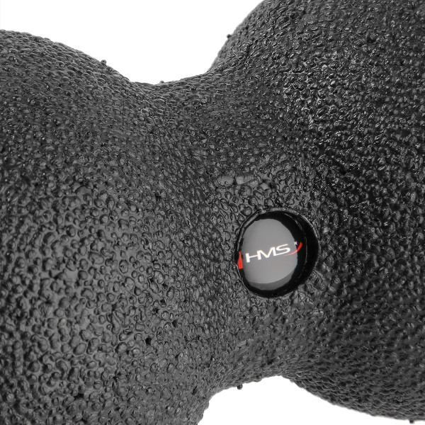 8*16 CM DOPPELTER BALL ZUR MASSAGE / DUO BALL HMS