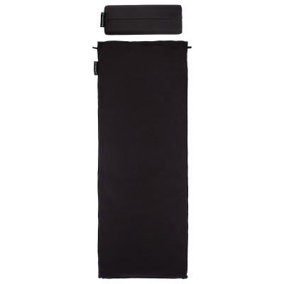 BLACK SET AKUPRESSURMATTE HMS PREMIUM