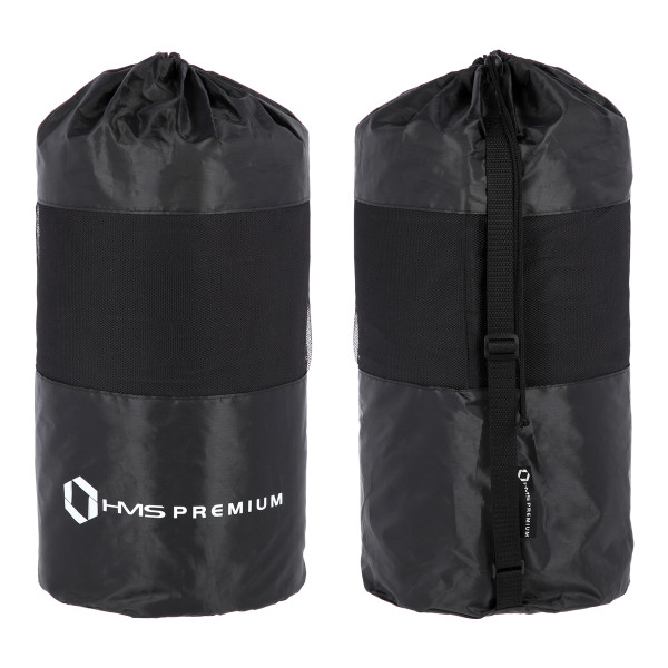 BLACK SET AKUPRESSURMATTE HMS PREMIUM