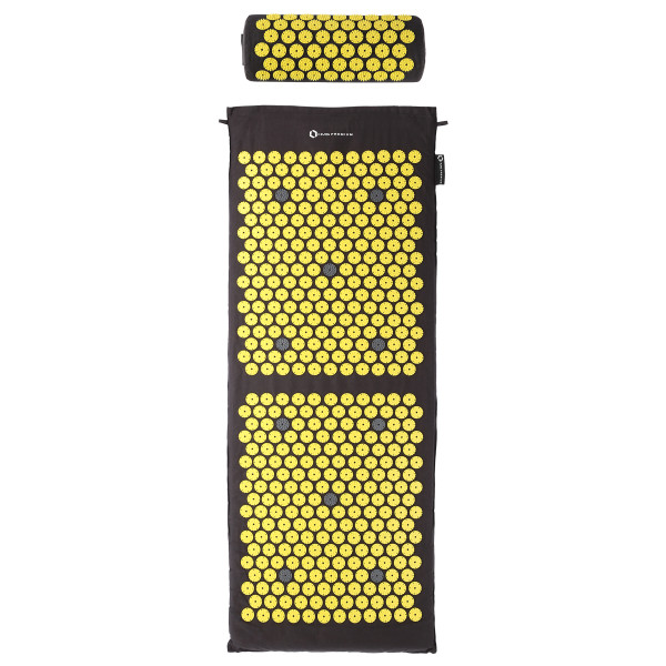 BLACK SET AKUPRESSURMATTE HMS PREMIUM