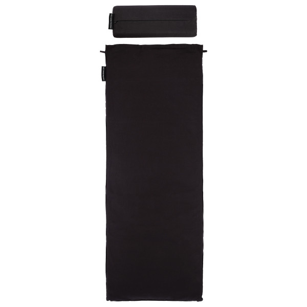 BLACK SET AKUPRESSURMATTE HMS PREMIUM