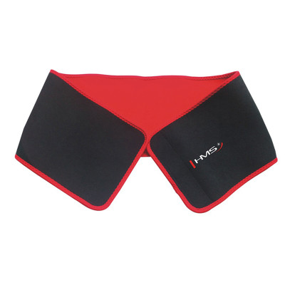 HHW06 HULA-HOOP-REIFEN BLACK MIT MASSAGENOPPEN UND ZÄHLER...