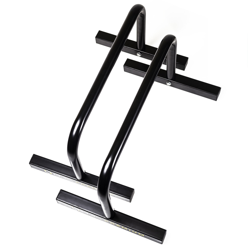 PARALLETTES HMS PREMIUM