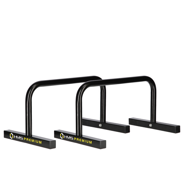 PARALLETTES HMS PREMIUM