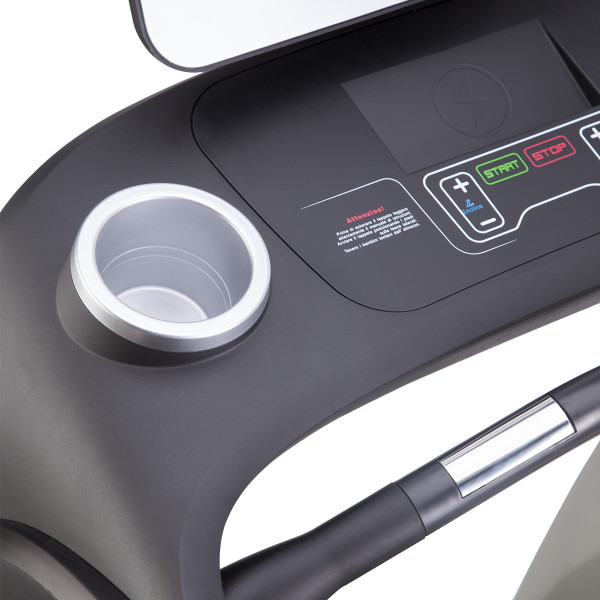 ELEKTRISCHES LAUFBAND SEMI COMERCIAL HMS PREMIUM